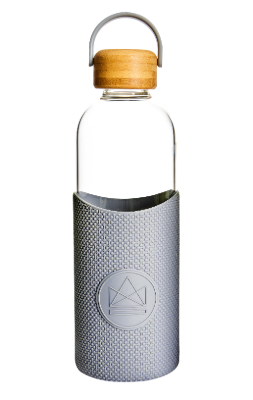 Neon Kactus 1000ML Water Bottle